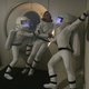 Illustration for article titled Virtualitys Cast Prepare For Space Travel